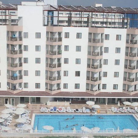 Hotel Atlas Beach Konakli Luaran gambar
